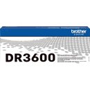 brother DR-3600  schwarz Trommel
