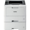Laserdrucker HL-L5210DNT, DIN A4, Duplexdruck, 770 Blatt Papiervorrat, LAN, USB 2.0