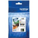 Brother LC-426VAL Multipack Original – BK/C/M/Y, 4 Tintenpatronen