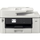 Brother MFC-J5340DW A3-Tinten-Multifunktionsdrucker...