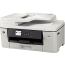 Brother MFC-J6540DW A3-Tinten-Multifunktionsdrucker...