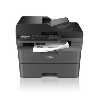 Brother MFC-L2800DW 4-in-1 Multifunktionsgerät  DIN A4, mit Duplexdruck