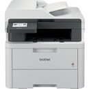 4-in-1 Multifunktionsgerät MFC-L3740CDWE, DIN A4,...