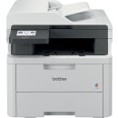 4-in-1 Multifunktionsgerät MFC-L3740CDWE, DIN A4,...