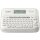 Beschriftungsgerät P-touch TD410 VP, weiß, QWERTZ-Tastatur, im Transportkoffer, inkl. Zubehör