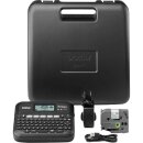 Brother P-touch PT-D460BTVP Beschriftungsgerät mit...