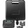 Brother P-touch PT-D460BTVP Beschriftungsgerät mit Bluetooth, USB und Koffer