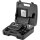 Brother P-touch PT-D460BTVP Beschriftungsgerät mit Bluetooth, USB und Koffer