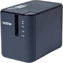 Beschriftungsgerät P-touch P900Wc, Druckauflösung: bis zu 360 x 720 dpi, schwarz