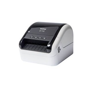 Etikettendrucker QL-1100C, Thermodirektdruck, 300 dpi Auflösung