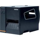 Etikettendrucker TJ4005DN mit Thermo-Transferdrucktechnologie, USB, Serielle, LAN und WLAN Schnittstelle