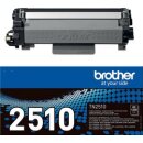 Brother TN-2510  schwarz Toner