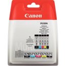 Canon 570/ Canon 571, je 1x PGBK/CMYK, 1 Pack = 5...