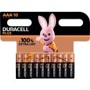 Batterie Alkaline, Micro AAA, LR03, 1.5V, Plus, Extra...