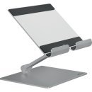Tablet-Ständer RISE, Aluminium, für Bildschirme...