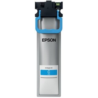 Epson T1104 Tintenpatrone Cyan, ca. 5.000 Seiten - Original