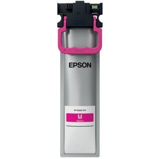 Epson T1103 Tintenpatrone Magenta, ca. 5.000 Seiten - Original