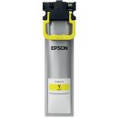 Epson T1104 Tintenpatrone gelb für ca. 5.000 Seiten
