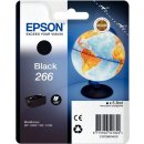 Epson T2661 Tintenpatrone schwarz für WF-100W