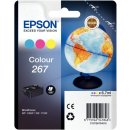 Epson T2671 Tintenpatrone colour für WF-100W