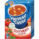 Heisse Tasse Tomaten Creme, Nettofüllmenge 450 mm, 1...