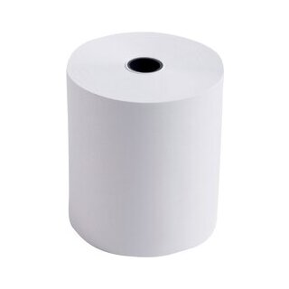 Addirolle für Rechner und Kassen, 76 mm x 40 m, Ø 70 mm VE = 10 Rollen