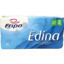 Toilettenpapier Edina, 2-lagig, hochweiß, mit...