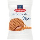 Daelmanns Stroopwafel Mini, 200 x 8g, 1 Packung = 200...
