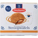 Daelmanns Stroopwafel Jumbo, 36 x 39g, 1 Packung = 36...