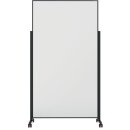 Design Whiteboard Vario 1000 x 1800 mm, beidseitig...