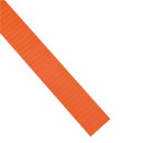 Ferrocard Etiketten, 50 x 15 mm, 115 Stück, orange