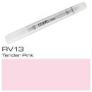 Layoutmarker Copic Ciao, Typ RV-13, Tender Pink, 3...
