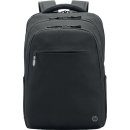 Renew Business 17.3" Laptop Backpack, mit RFDI-Fach, schwarz
