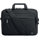 Renew Business 15,6" Laptop Bag, mit RFDI-Fach, schwarz