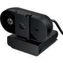 HP 325 FHD USB-A Webcam, mit Linsenabdeckung,...
