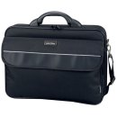 Laptop-Tasche Elite L, Polyester, schwarz,...
