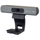 UHD-Kamera, CommuniKam K120M, mit Weitwinkelobjektiv, 2...