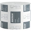 Toilettenpapier Katrin System, 2-lagig, hochweiß, 800 Blatt