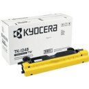 Kyocera TK-1248 Toner Schwarz, ca. 1.500 Seiten - Original