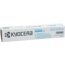 Kyocera TK-5315C Toner-Kit cyan ca. 18.000 Seiten