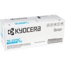 Kyocera TK-5370C Toner Cyan, ca. 5.000 Seiten - Original