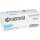 Kyocera TK-5370C Toner Cyan, ca. 5.000 Seiten - Original