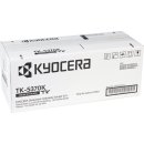Kyocera TK-5370K  Toner-Kit schwarz für ca. 7.000...