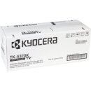 Kyocera TK-5370K Toner Schwarz, ca. 7.000 Seiten - Original