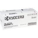 Kyocera TK-5370K Toner Schwarz, ca. 7.000 Seiten - Original