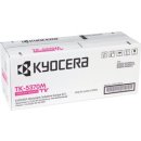 Kyocera TK-5370M Toner-Kit magenta für ca. 5.000 Seiten