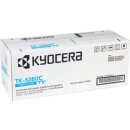 Kyocera TK-5380C Toner Cyan, ca. 10.000 Seiten - Original