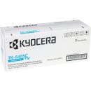Kyocera TK-5405C Toner-Kit cyan für ca. 10.000 Seiten