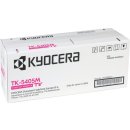 Kyocera TK-5405M Toner-Kit magenta für ca. 10.000 Seiten