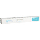 Kyocera TK-8375C Toner Cyan, ca. 20.000 Seiten - Original